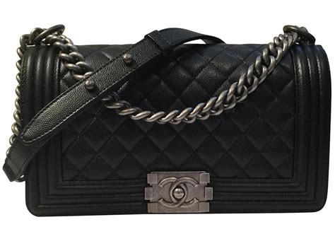 chanel mini boy bag price 2015|Chanel boy bag medium caviar.